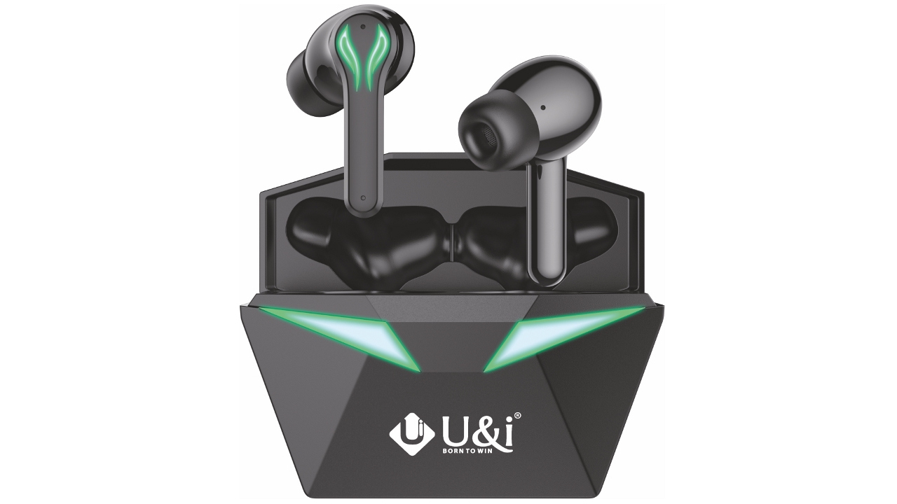 U&i discount headphones price