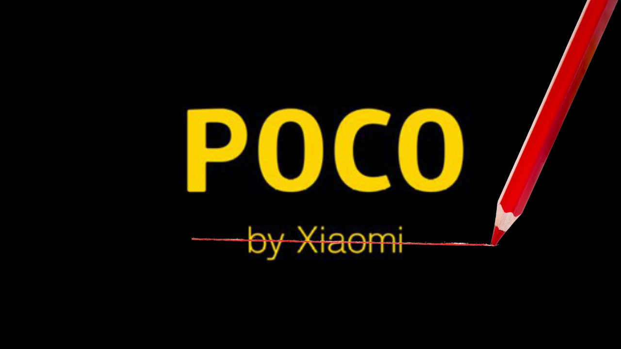 POCO Logo et symbole, sens, histoire, PNG, marque