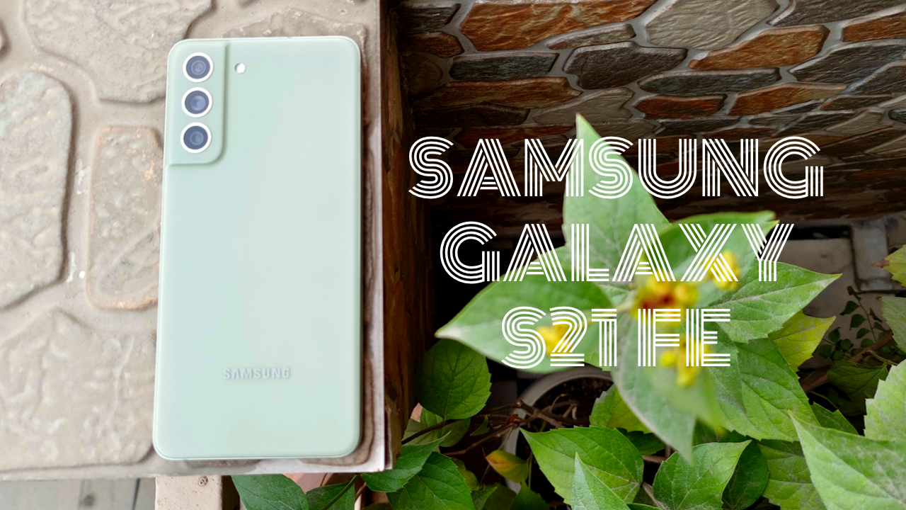 Samsung Galaxy S22 Plus 5G vs Samsung Galaxy S21 FE 5G 