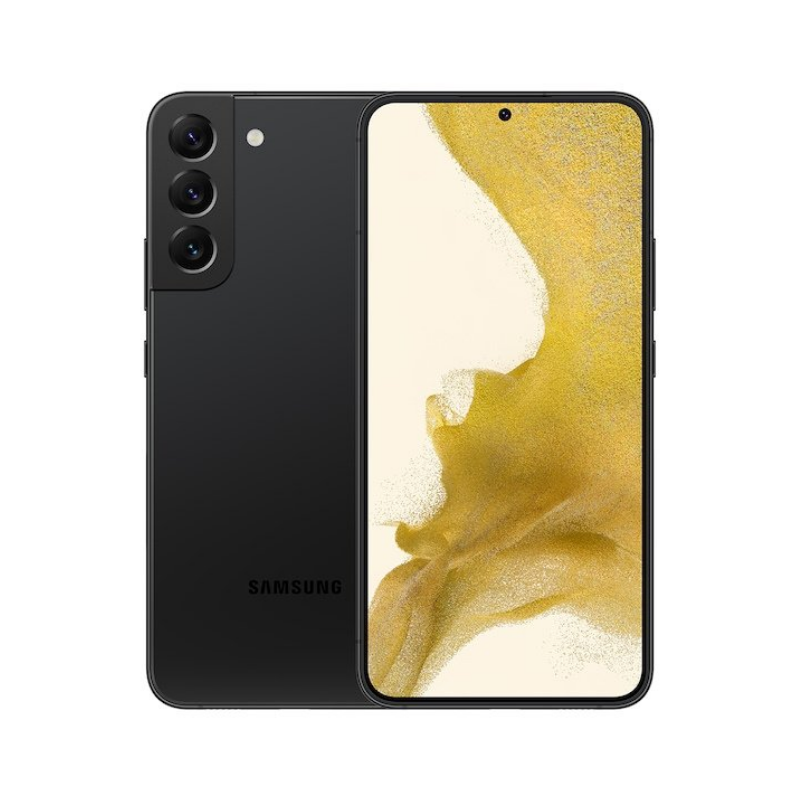 s22 plus mobile ir