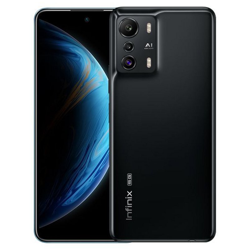 infinix hot 5g price