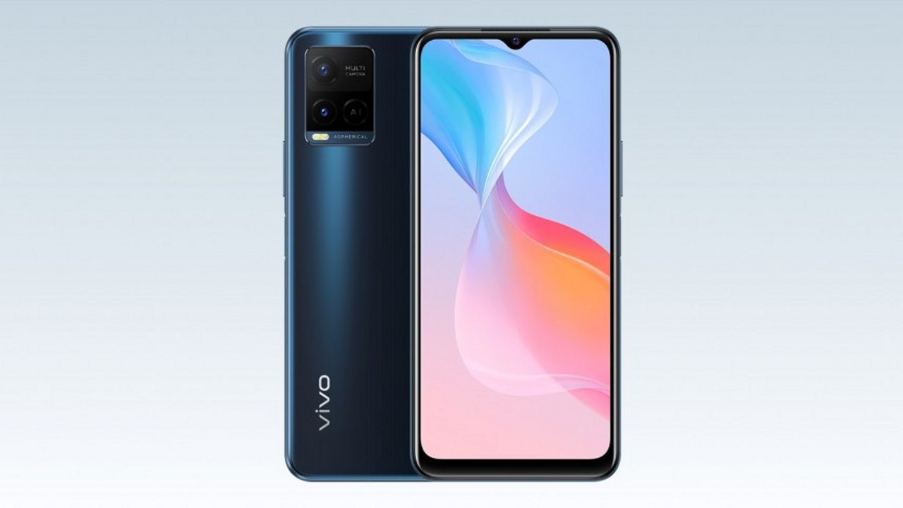 vivo y7 x