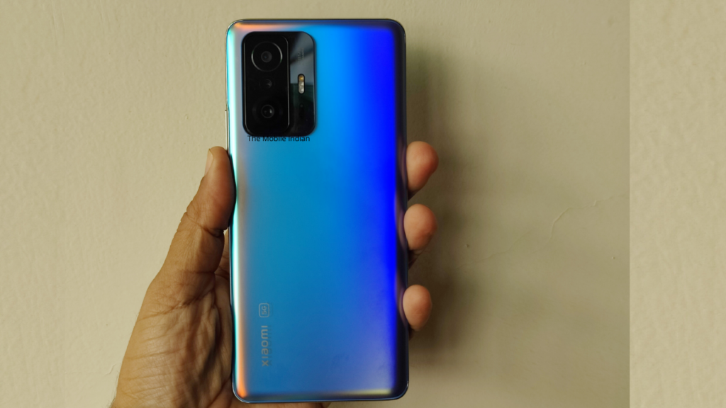 Xiaomi 11T Pro Unboxing and First Impressions