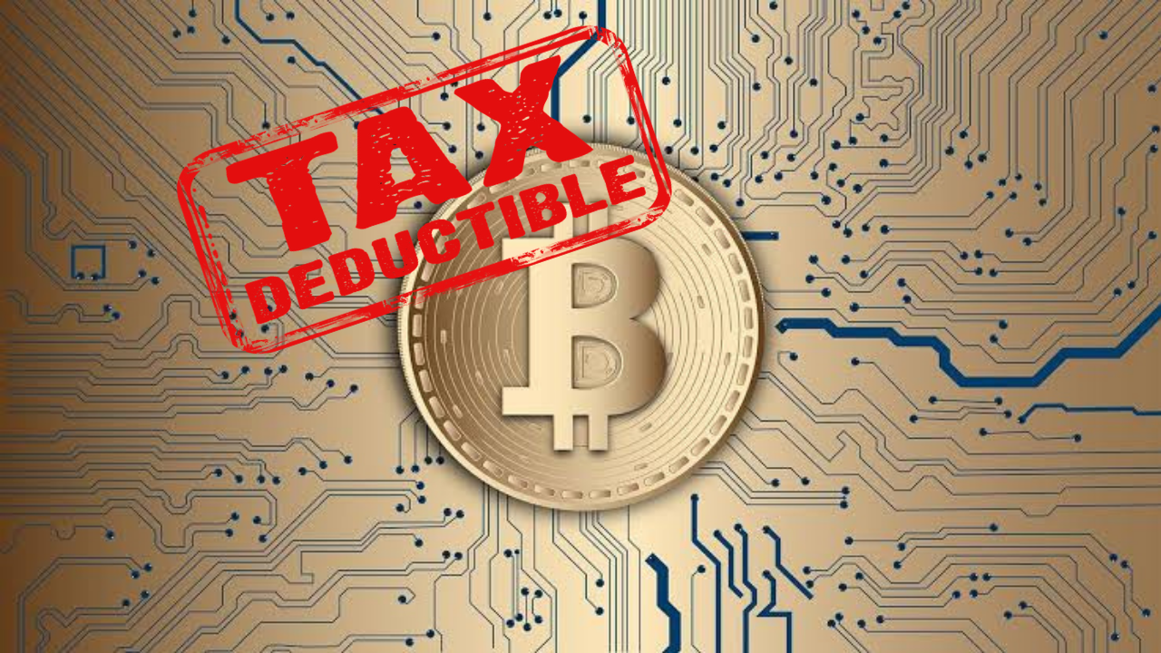 Crypto Tax Things you should know