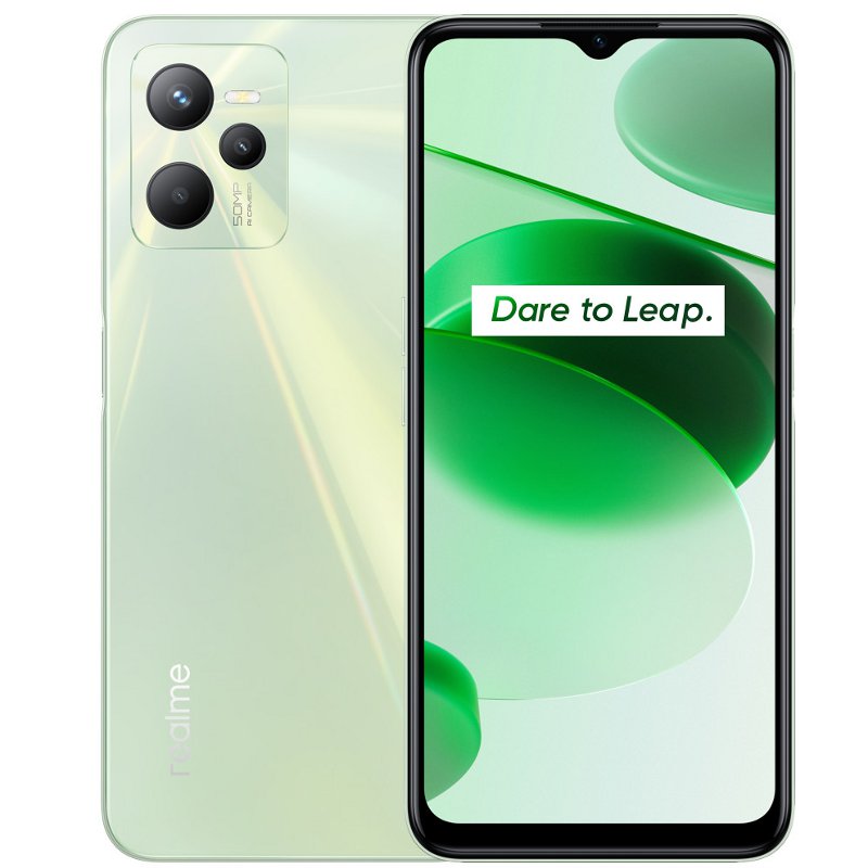 realme 11 - Price in India, Full Specs (22nd February 2024)