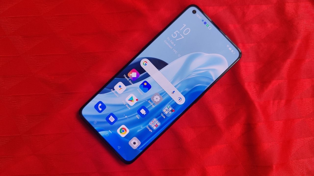 Xiaomi Redmi Note 12 5G: Quick Review- Good device under Rs 20,000 – India  TV