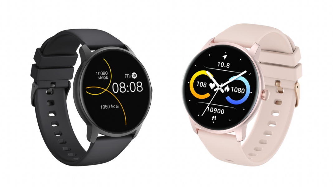 Ambrane launches FitShot Surge Smartwatch in India