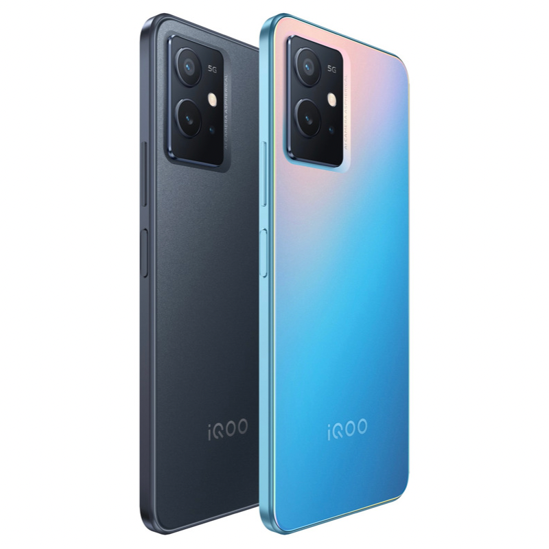 iQOO Z6 Pro 5G | The Mobile Indian