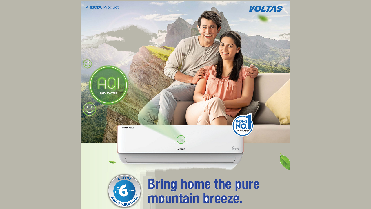 voltas 2022