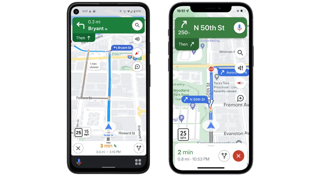 Google Maps update brings toll road pricing for Indian users