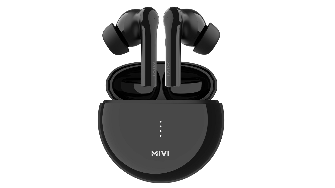 Mivi tws earbuds hot sale