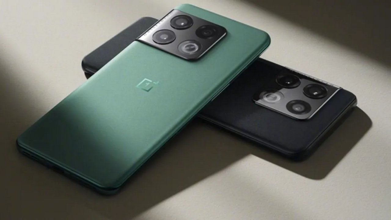 This smartphone could be the final flagship for this year from OnePlus