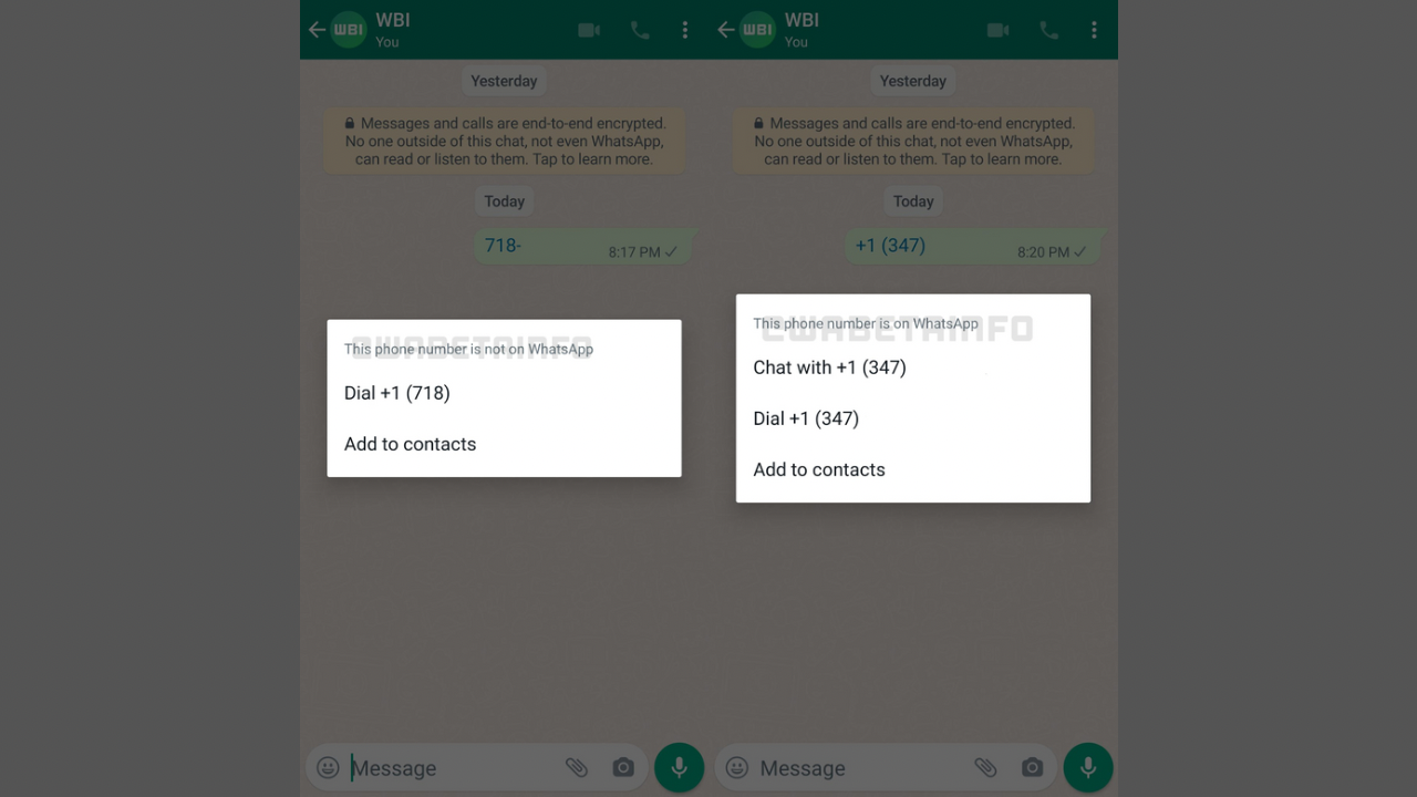 whatsapp-makes-it-easier-to-text-unsaved-phone-numbers-also-working-on