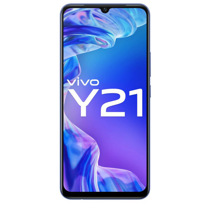 vivo y21g full specifications