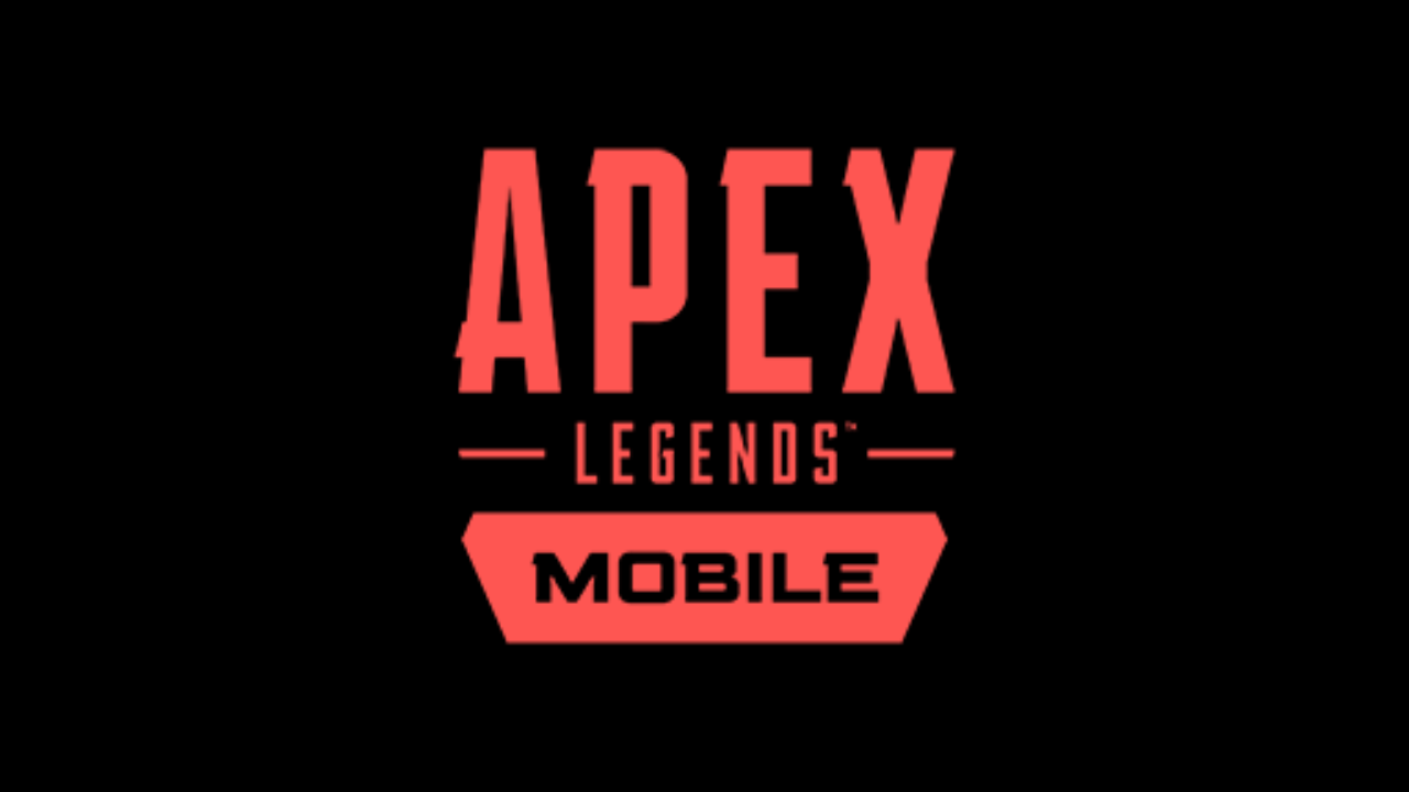 Apex Legends Game Logo Vector - (.Ai .PNG .SVG .EPS Free Download)