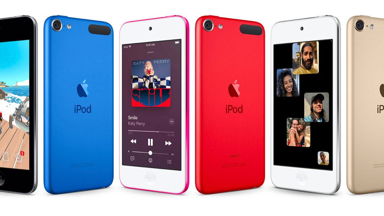 Apple iPod: Top 10 lesser known facts