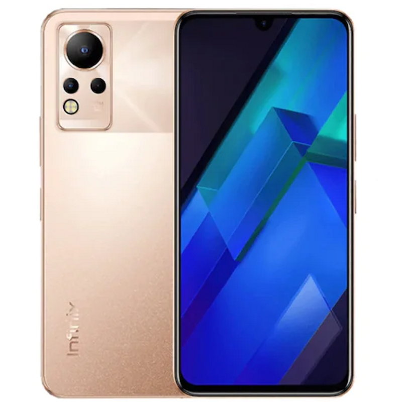 infinix note12i 2022