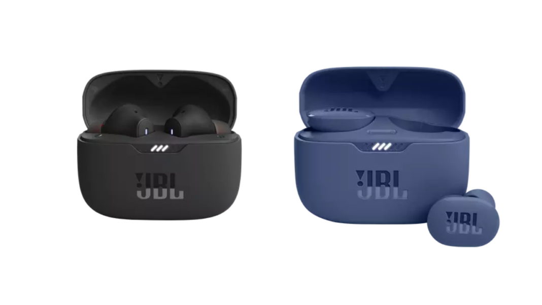 Jbl Tune Nc Tune Nc Tws Earbuds Launched In India With Anc