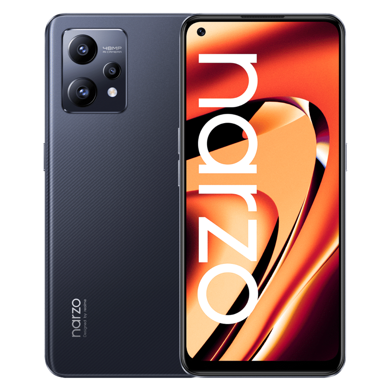 Realme Narzo 50 Pro 5G Price in India, Full Specs, Features, News (22  February, 2024)