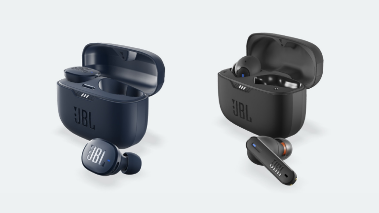 Jbl Tune Nc Tune Nc Tws Earbuds Launched In India With Anc