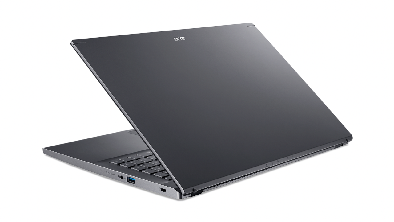 Acer Aspire 5 Gaming Laptop with 12th Gen Intel CPU launched in India