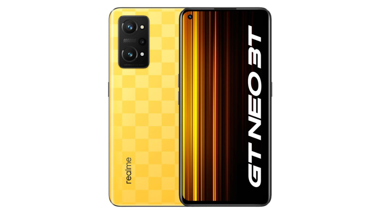 realme gt neo 3t reddit