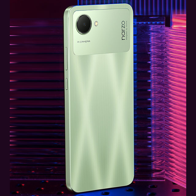 Realme Narzo 50a 4 128 Купить