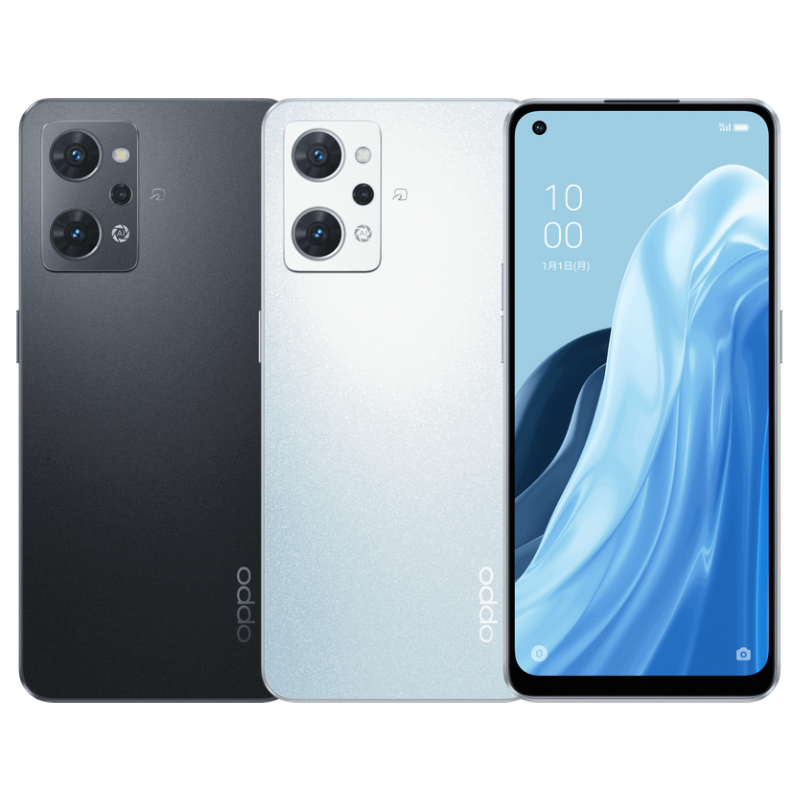 Oppo Reno 7A Specs, Features, Launch Date, News and Updates (29