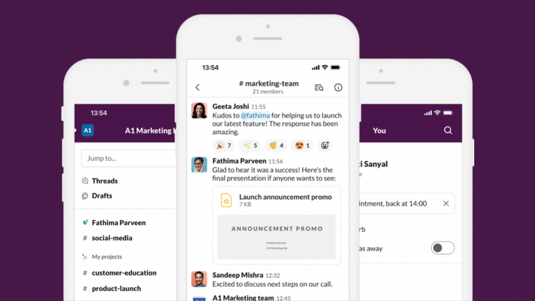 Slack Officially Launches In India, Will Help Companies Adopt Digital 