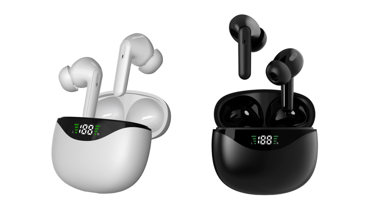 Swott launches AirLit006 TWS earbuds in India