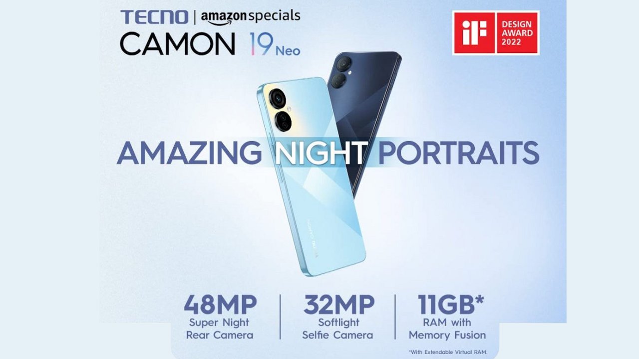 Tecno Camon 19 Pro Купить В Уфе