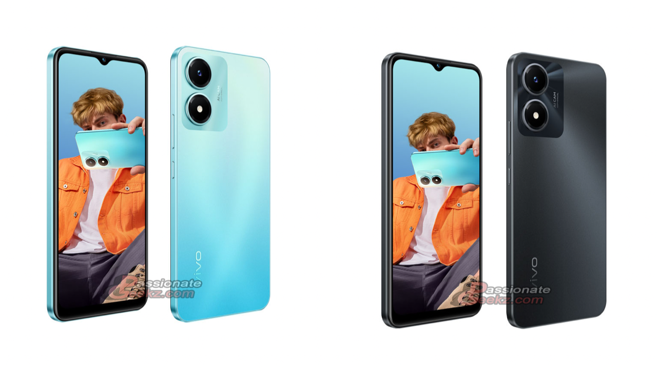 vivo y02s png