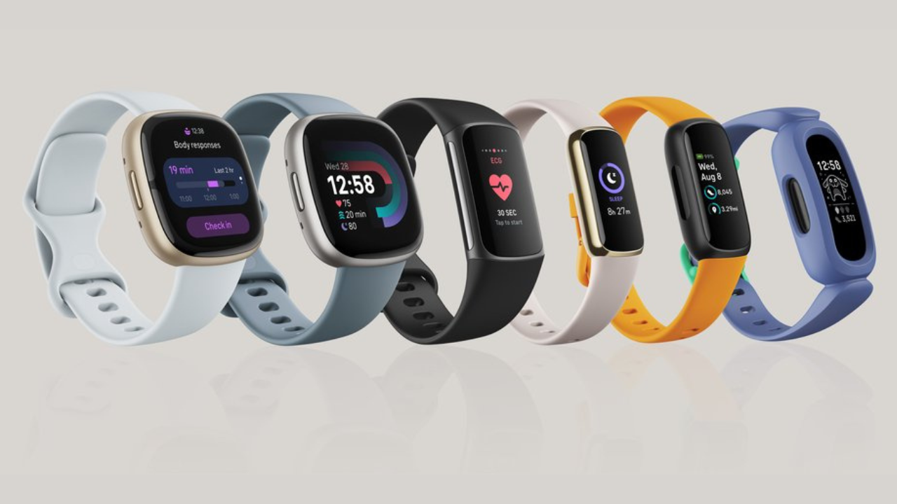 Fitbit Sense 2, Versa 4 & Inspire 3 launched with Bluetooth calling