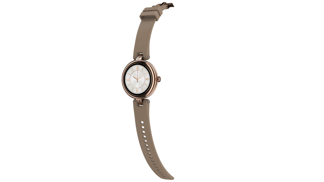 Pebble Venus Smartwatch Price in India 2024, Full Specs & Review | Smartprix