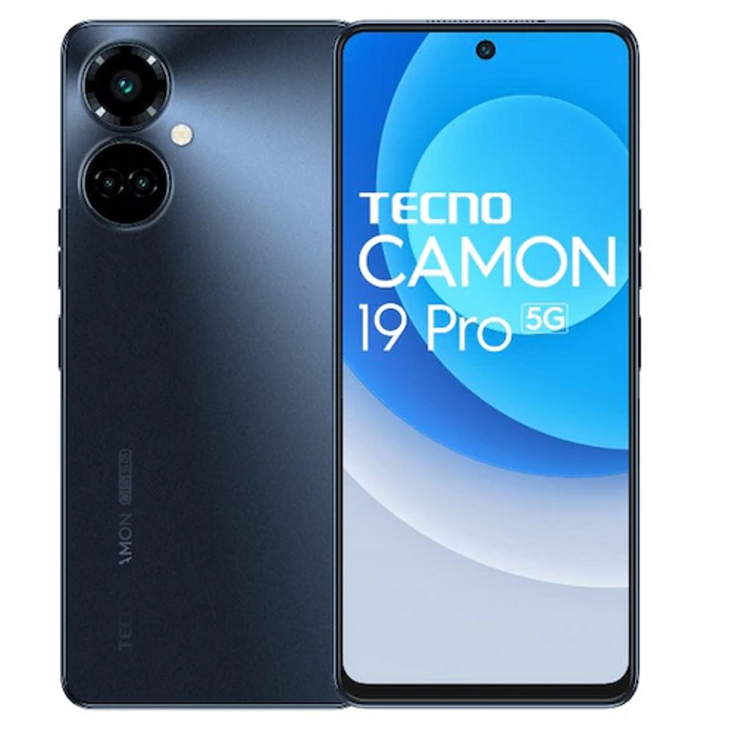 tecno camon 19 pro full specification