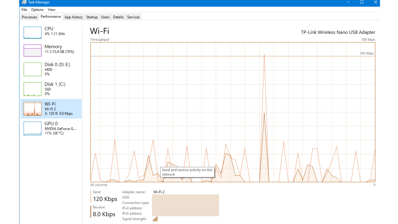 How To Check Internet Speed On Your Device   Check Internet Speed On Windows Laptop 