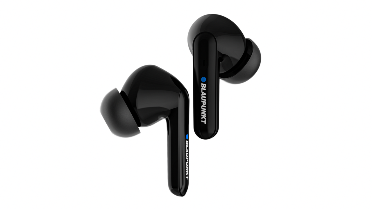 Blaupunkt BTW15 TWS earbuds launched in India with 14 hour playtime