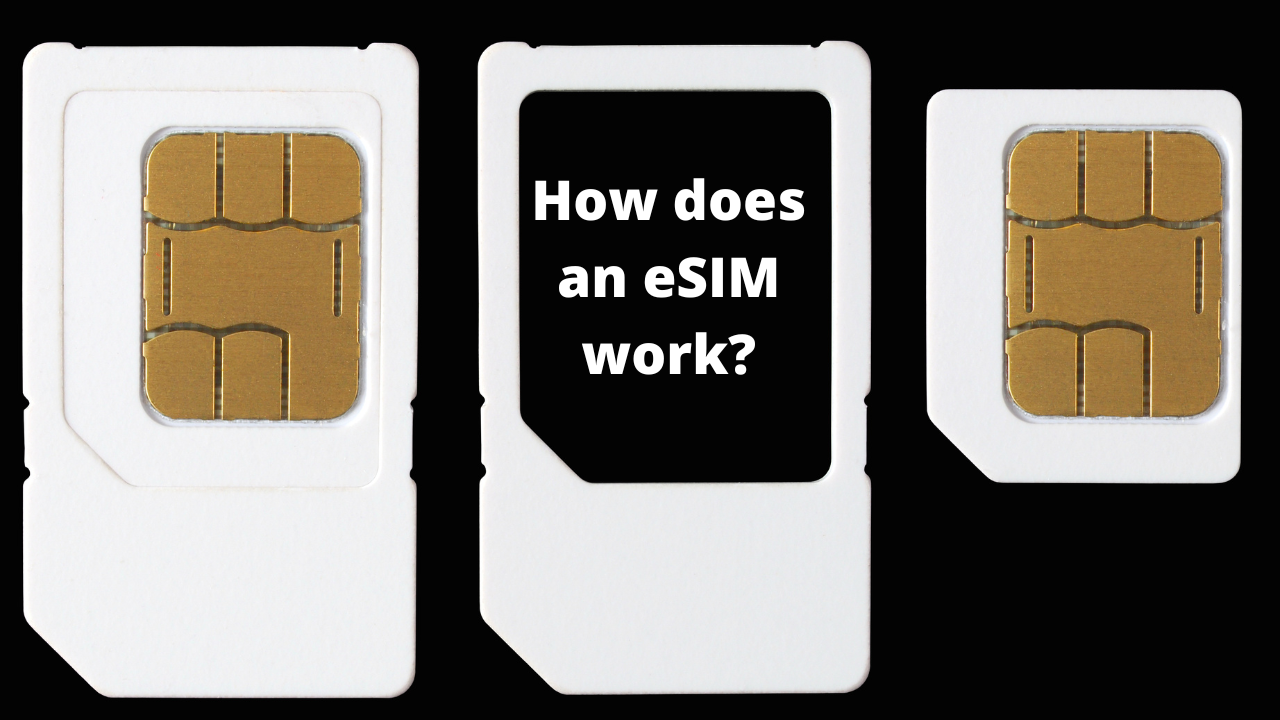 What is an eSIM and Why Should You Care?