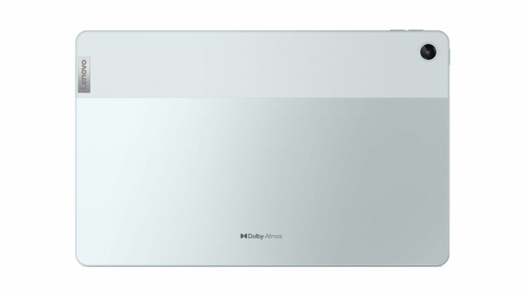 Lenovo Tab M10 Plus (3rd Gen) - Space Grey; 10.61 2000x1200 IPS