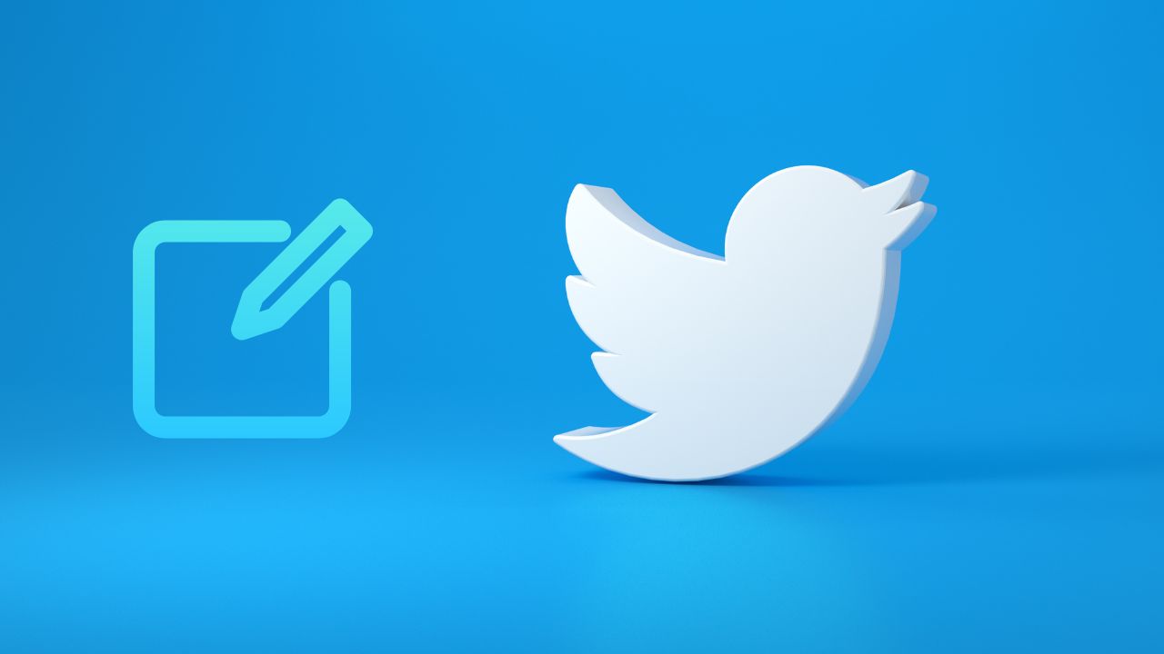 Twitter Edit button becomes a reality