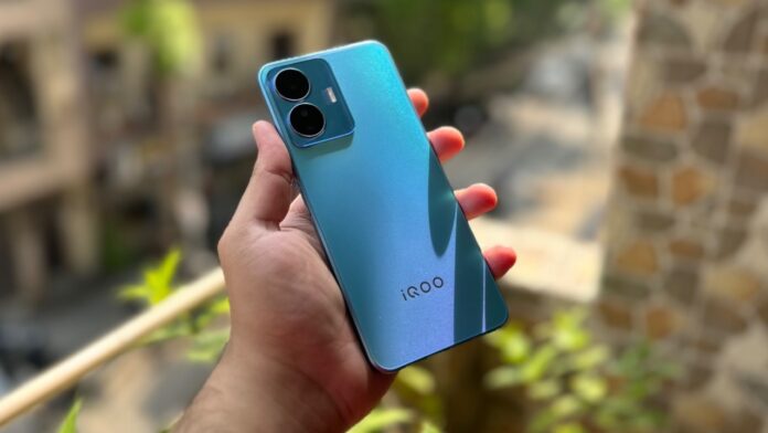 iQOO Z6 Lite 5G Review: The budget device to look up to