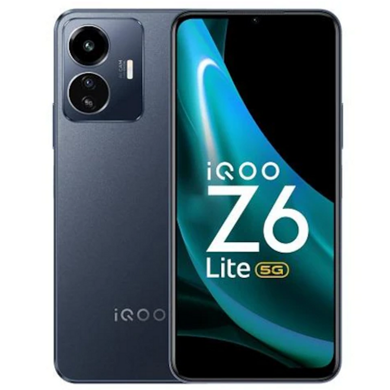 iqoo z3 lite 5g