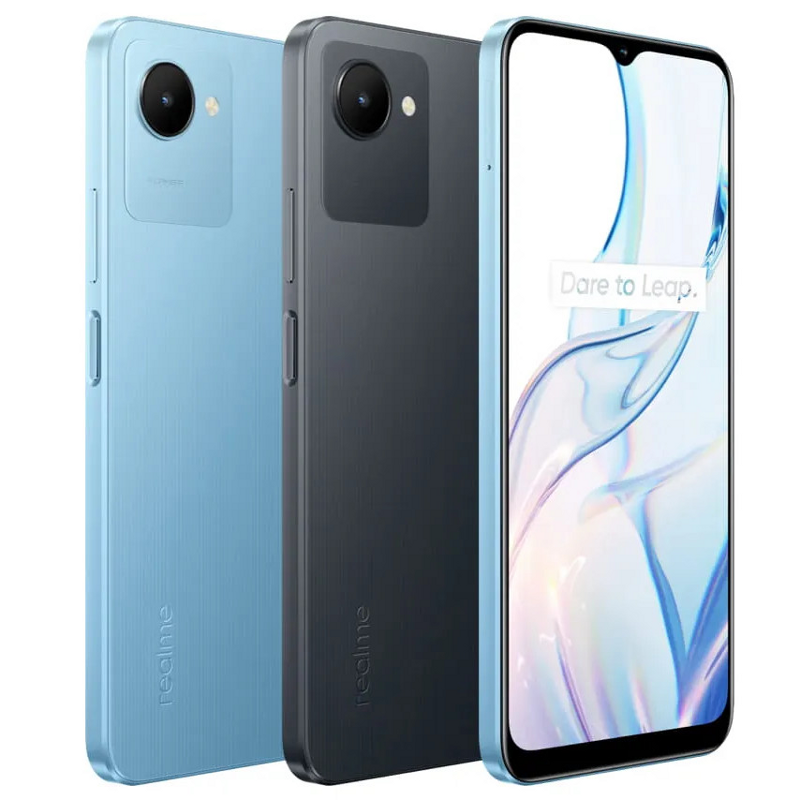 Realme C30s Price in India, Full Specs, Features, News (3 February, 2024)