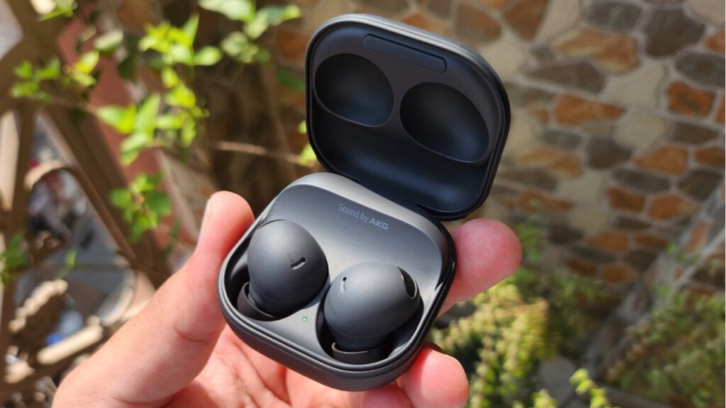 Samsung Galaxy Buds2 Pro Review: Great Sound, Comfortable Fit