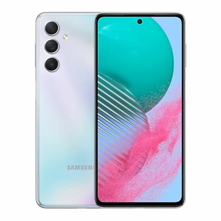 Galaxy M54 5g specs