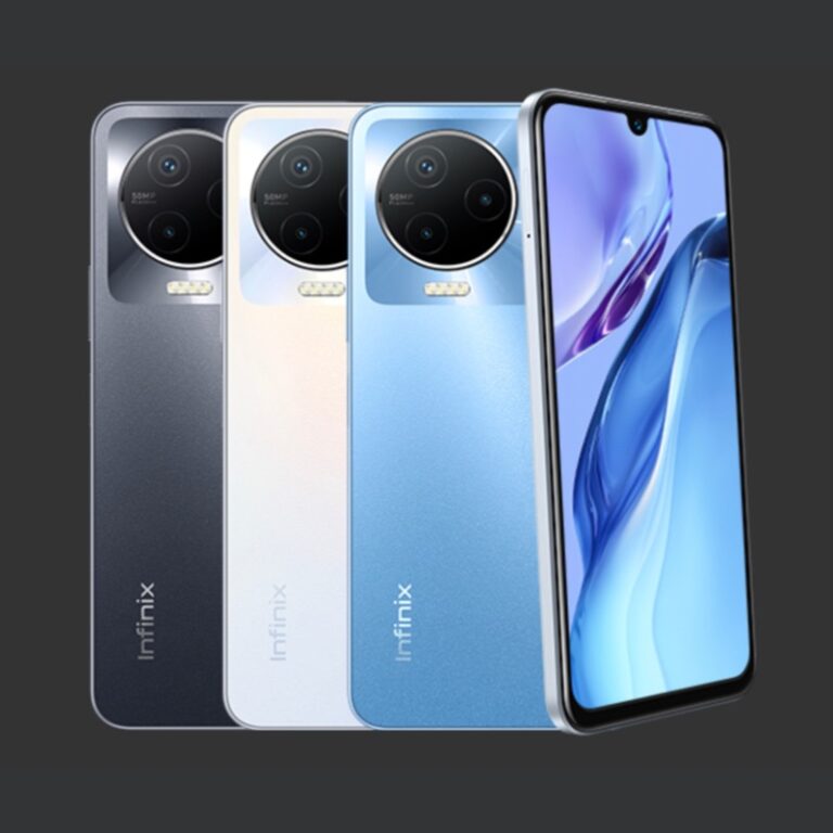 Infinix Note 12 (2023)