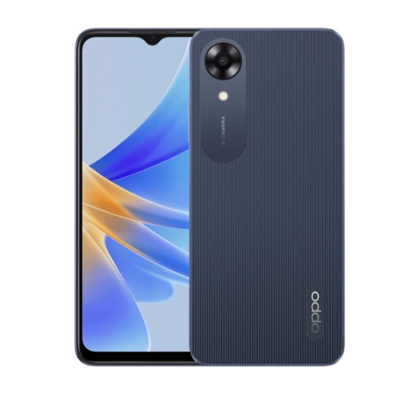 Oppo A17k