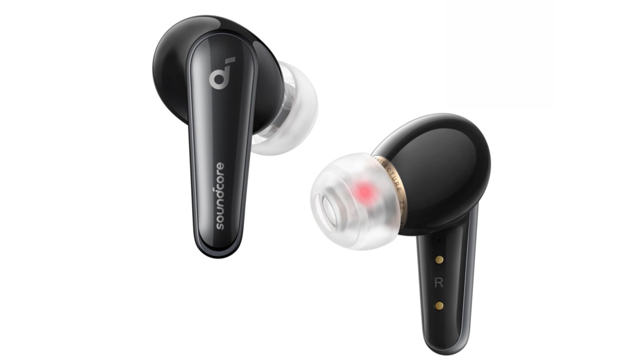 Anker soundcore earbuds liberty air hot sale