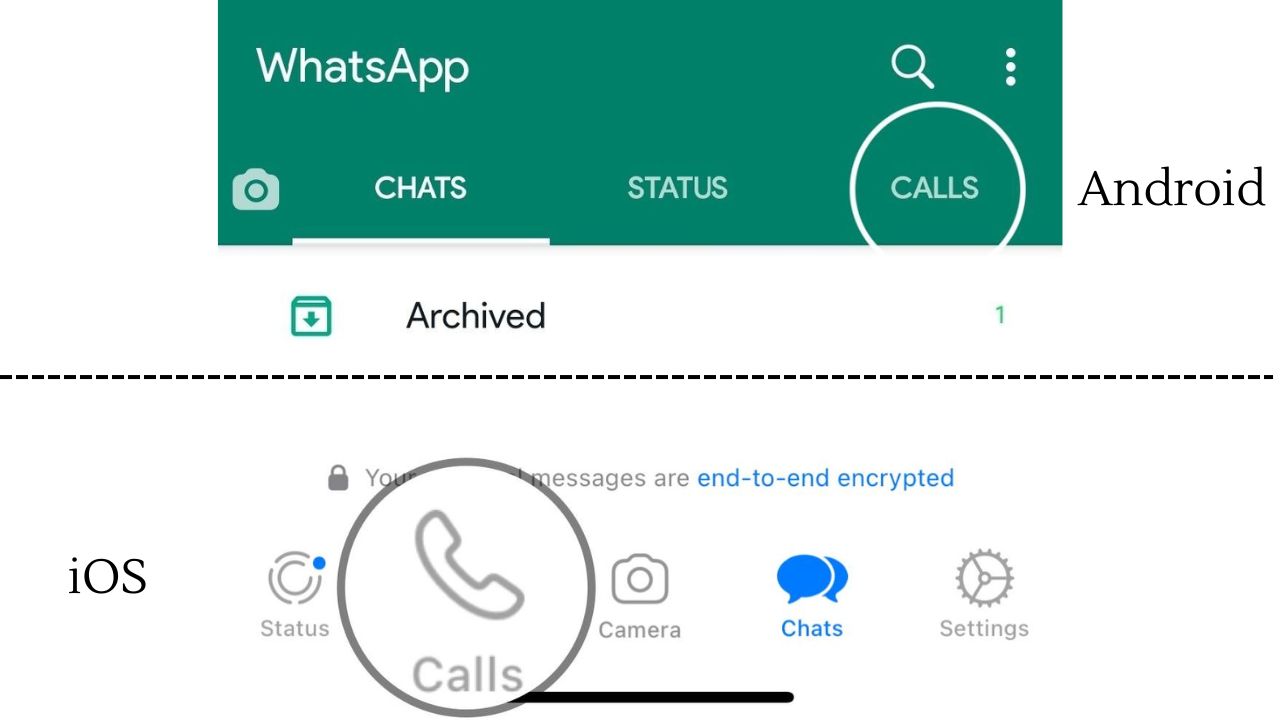 how-to-create-whatsapp-video-audio-call-links