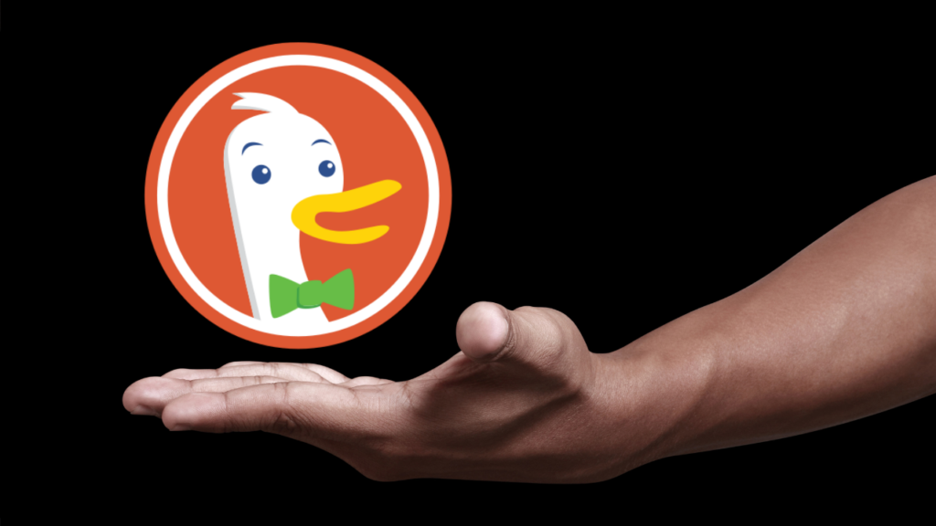 best browser to use with duckduckgo